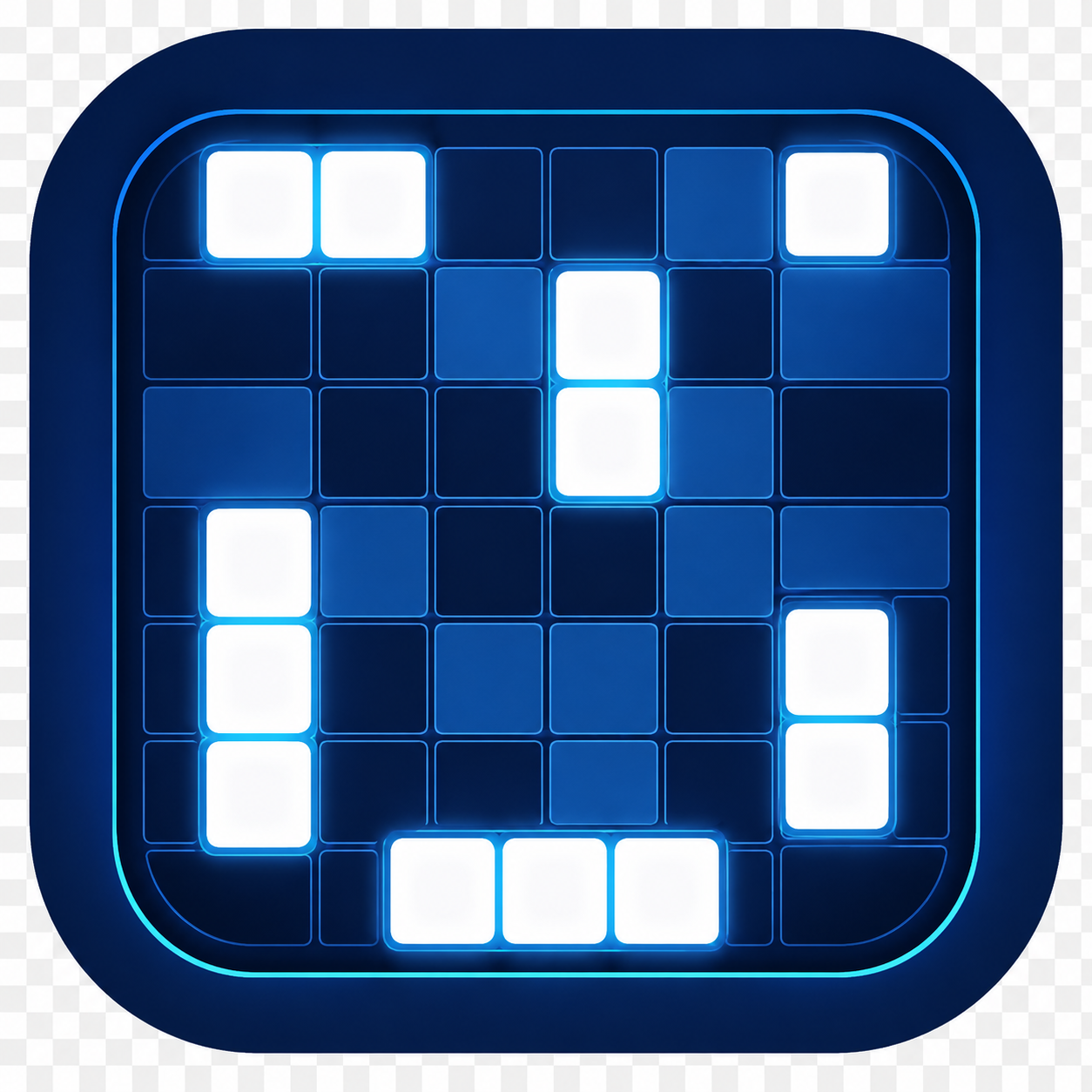 Shikaku 7×7