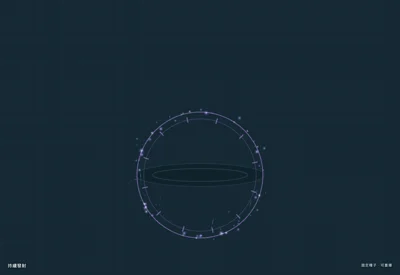 能量光環