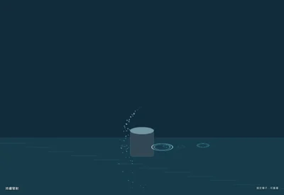 旋轉灑水